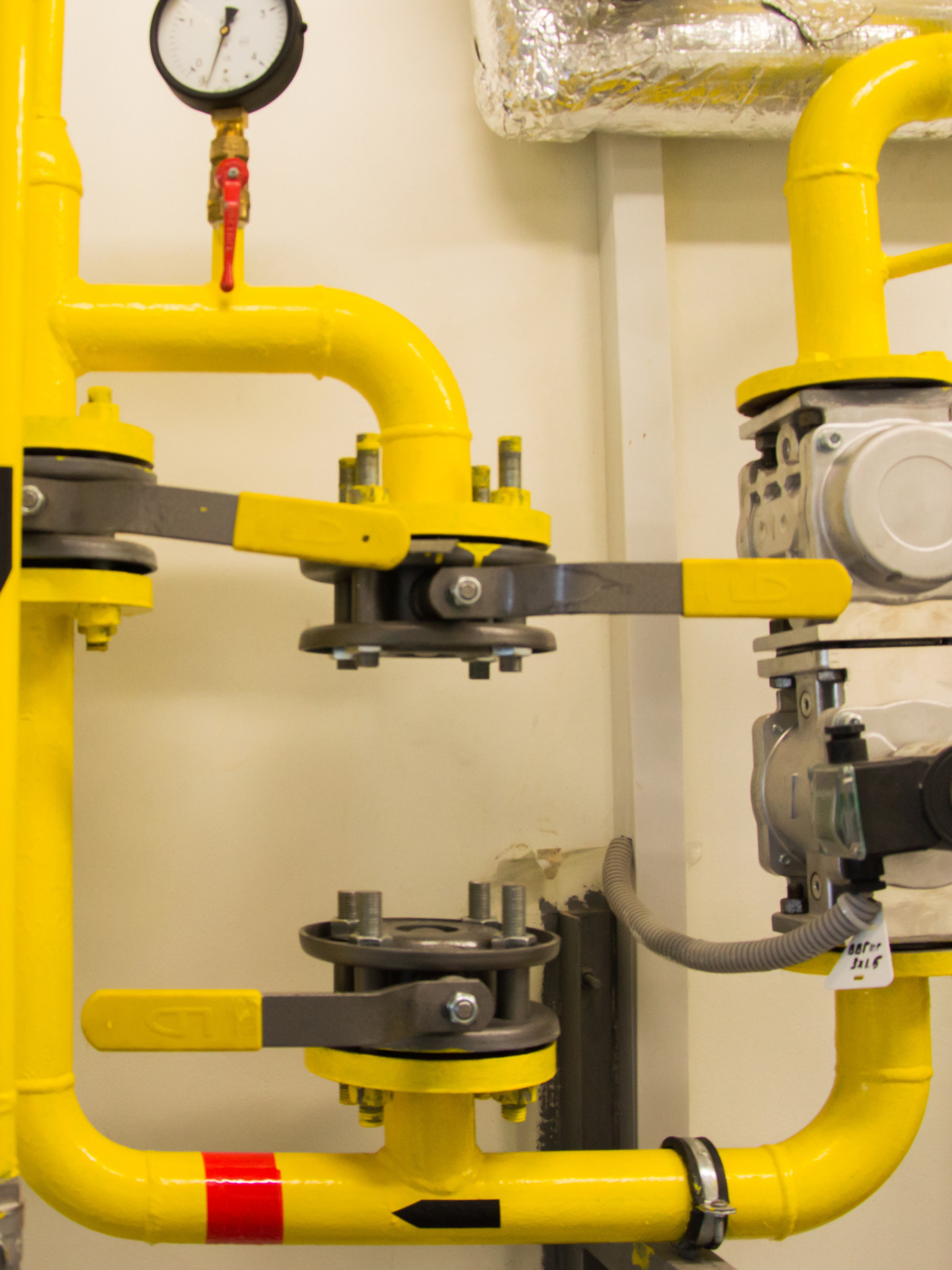 emergency gas engineer Rochdale, OL11-OL16